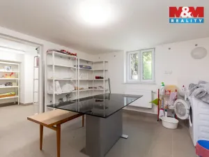 Prodej činžovního domu, Kravaře, 180 m2