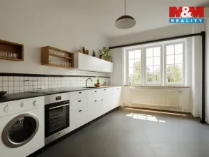 Prodej činžovního domu, Kravaře, 180 m2