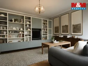 Prodej činžovního domu, Kravaře, 180 m2