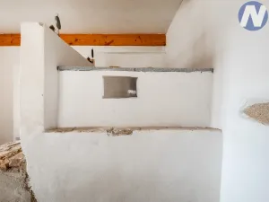 Prodej rodinného domu, Kadov - Lnářský Málkov, 44 m2