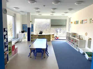 Pronájem komerční nemovitosti, Praha - Liboc, Na Džbánu, 500 m2