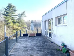 Pronájem komerční nemovitosti, Praha - Liboc, Na Džbánu, 500 m2