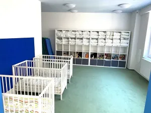 Pronájem komerční nemovitosti, Praha - Liboc, Na Džbánu, 500 m2