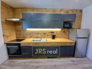 Pronájem bytu 2+kk, Hustopeče, 60 m2