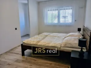 Pronájem bytu 2+kk, Hustopeče, 60 m2