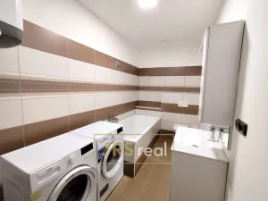 Pronájem bytu 2+kk, Hustopeče, 60 m2
