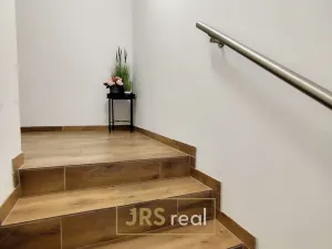 Pronájem bytu 2+kk, Hustopeče, 60 m2