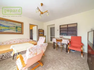 Prodej bytu 2+1, Sokolov, Pionýrů, 56 m2