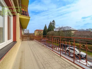 Prodej bytu 2+1, Sokolov, Pionýrů, 56 m2