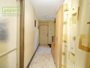 Prodej bytu 2+1, Sokolov, Pionýrů, 56 m2