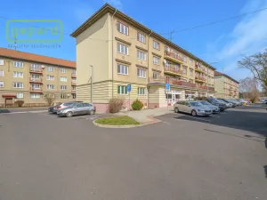 Prodej bytu 2+1, Sokolov, Pionýrů, 56 m2