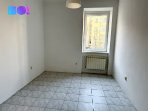 Prodej bytu 3+1, Znojmo, Janáčkova, 88 m2