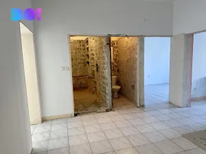 Prodej bytu 3+1, Znojmo, Janáčkova, 88 m2