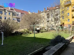 Prodej bytu 3+1, Znojmo, Janáčkova, 88 m2