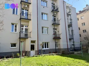 Prodej bytu 3+1, Znojmo, Janáčkova, 88 m2