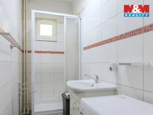 Prodej rodinného domu, Zlín, Sokolská, 103 m2