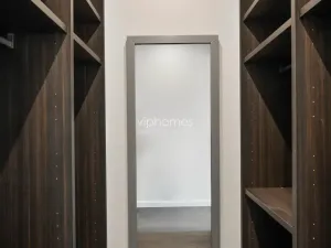 Pronájem bytu 4+kk, Praha - Vinohrady, Laubova, 137 m2