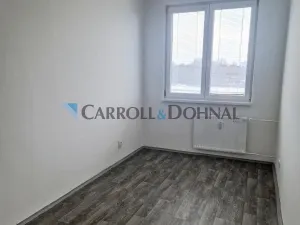 Pronájem bytu 2+1, Ostrava - Zábřeh, Středoškolská, 43 m2