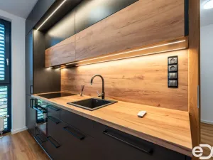 Pronájem bytu 1+kk, Kolín - Kolín III, 30 m2