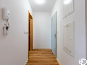 Pronájem bytu 1+kk, Kolín - Kolín III, 30 m2