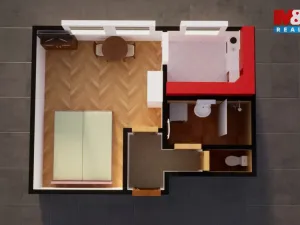 Prodej činžovního domu, Dolní Poustevna, Vilémovská, 614 m2