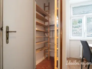 Pronájem bytu 1+1, Brno, Pekařská, 48 m2