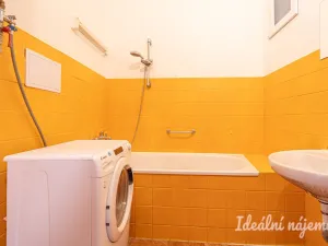 Pronájem bytu 1+1, Brno, Pekařská, 48 m2