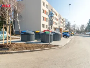 Prodej bytu 3+1, Jesenice, V Lázních, 72 m2