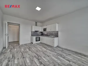 Pronájem bytu 2+kk, Chlumec nad Cidlinou, Rooseveltova, 47 m2