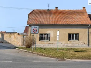 Prodej rodinného domu, Tuchoraz, 107 m2