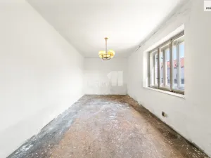 Prodej rodinného domu, Tuchoraz, 107 m2