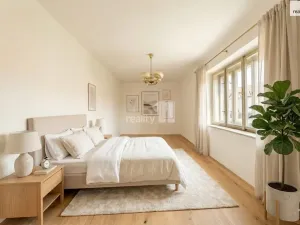 Prodej rodinného domu, Tuchoraz, 107 m2