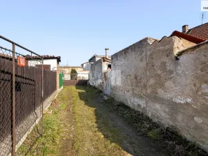 Prodej rodinného domu, Tuchoraz, 107 m2