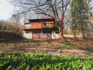 Prodej chaty, Radějov, 33 m2
