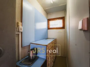 Prodej chaty, Radějov, 33 m2