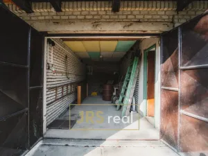 Prodej chaty, Radějov, 33 m2