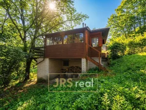 Prodej chaty, Radějov, 33 m2