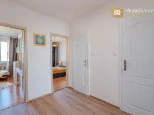 Prodej bytu 3+1, Praha - Kobylisy, Chotovická, 69 m2