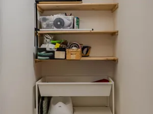 Prodej bytu 3+1, Praha - Kobylisy, Chotovická, 69 m2