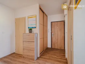 Prodej bytu 3+1, Praha - Kobylisy, Chotovická, 69 m2