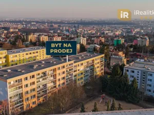 Prodej bytu 3+1, Praha - Kobylisy, Chotovická, 69 m2