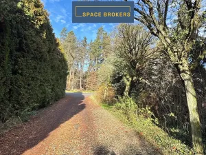 Prodej pozemku pro bydlení, Tehovec, U Mototechny, 2864 m2