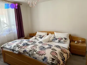 Prodej rodinného domu, Jevišovka, 140 m2