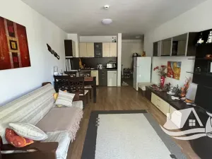 Prodej bytu 2+kk, Aheloy, Bulharsko, 86 m2