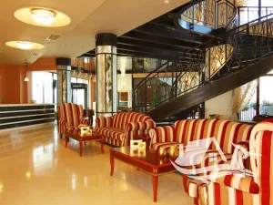 Prodej bytu 2+kk, Aheloy, Bulharsko, 86 m2