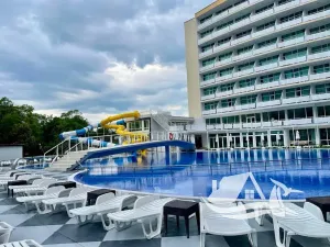 Prodej bytu 1+kk, Sveti Vlas, Bulharsko, 74 m2