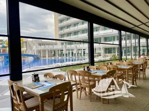 Prodej bytu 1+kk, Sveti Vlas, Bulharsko, 74 m2