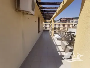 Prodej bytu 3+kk, Sveti Vlas, Bulharsko, 119 m2