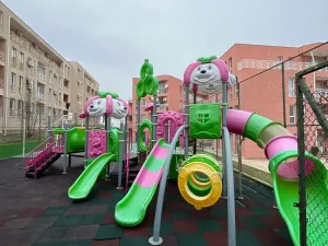 Prodej bytu 3+kk, Sveti Vlas, Bulharsko, 64 m2