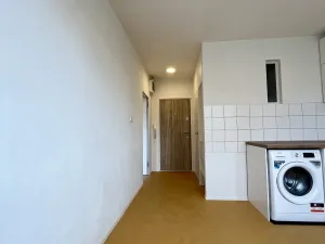 Pronájem bytu 1+1, Frýdek-Místek - Místek, Beethovenova, 36 m2